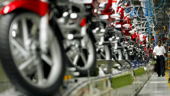 india aranceles motos problema fabricantes europeos ktm triumph bmw aprilia