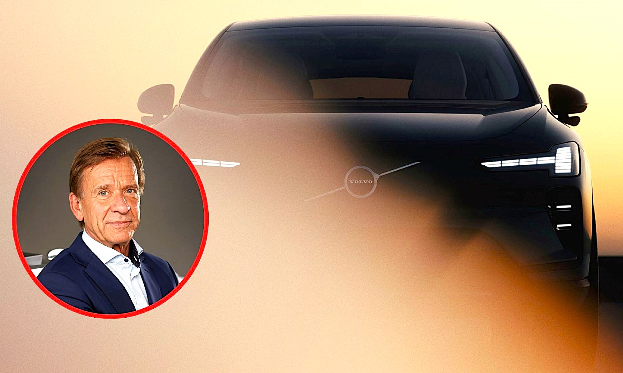 Hakan Samuelsson señala la clave por la que, con sus nuevos SUV eléctricos, Volvo, Mercedes y BMW podrían generalizar la electrificación.