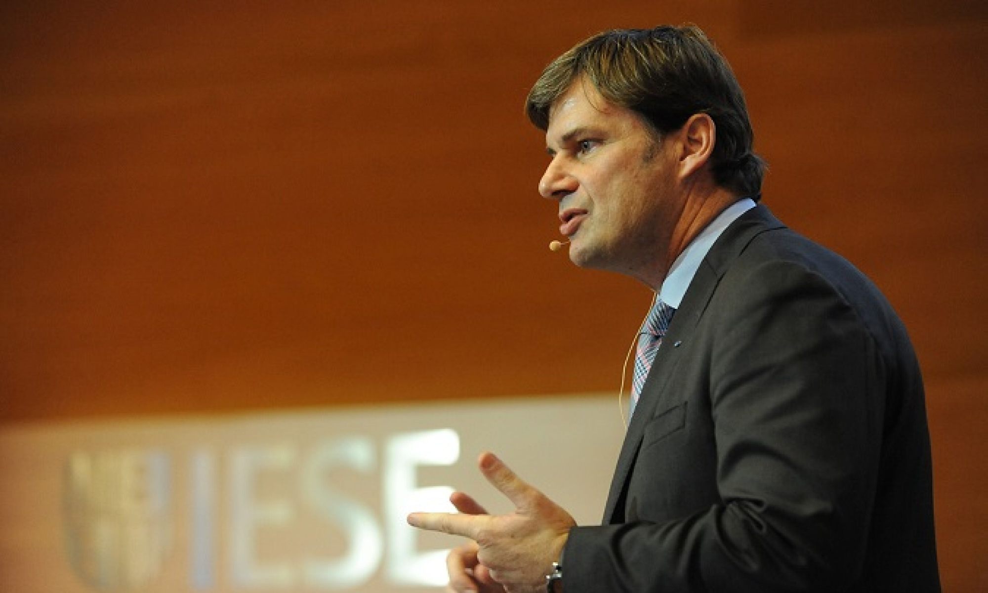 Jim Farley
