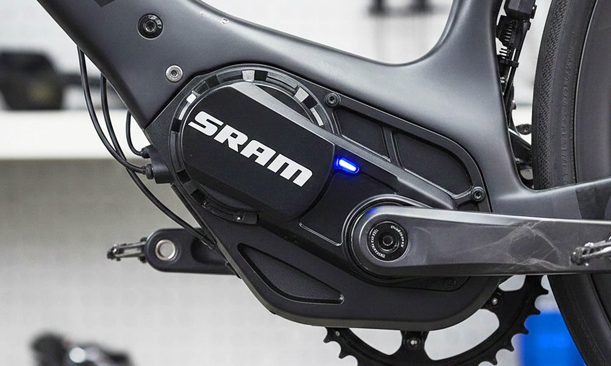 patente cambio transmision sram bicicletas electricas 1