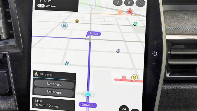 googlemaps waza diferencias conductores 3