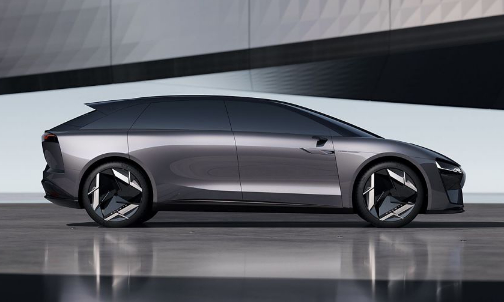 Chery asegura que el año que viene podría producir en masa los primeros coches con batería de estado sólido.