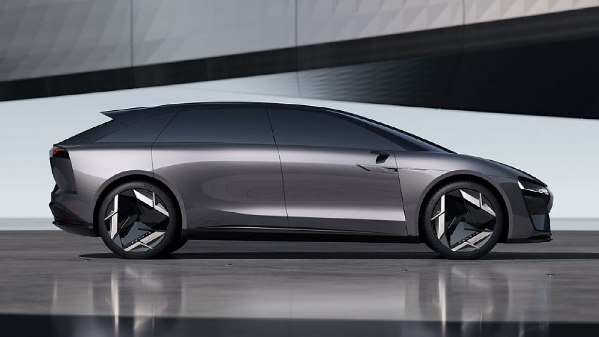 Chery Liefeng: El Eléctrico de Estado Sólido que Promete 1.500 km de Autonomía a -30°C