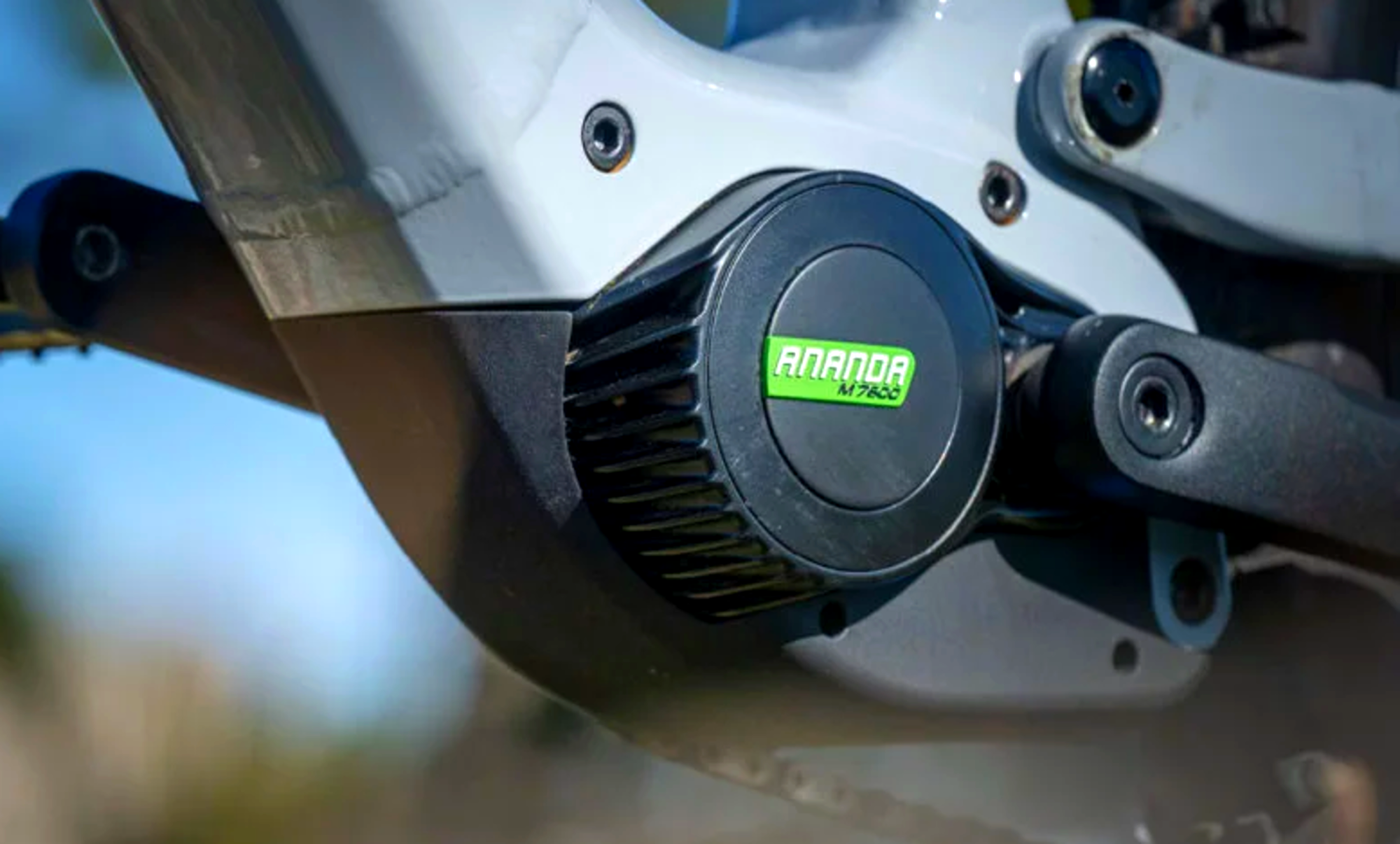 Este nuevo motor ofrece hasta 120 Nm de par (Foto: Ananda).