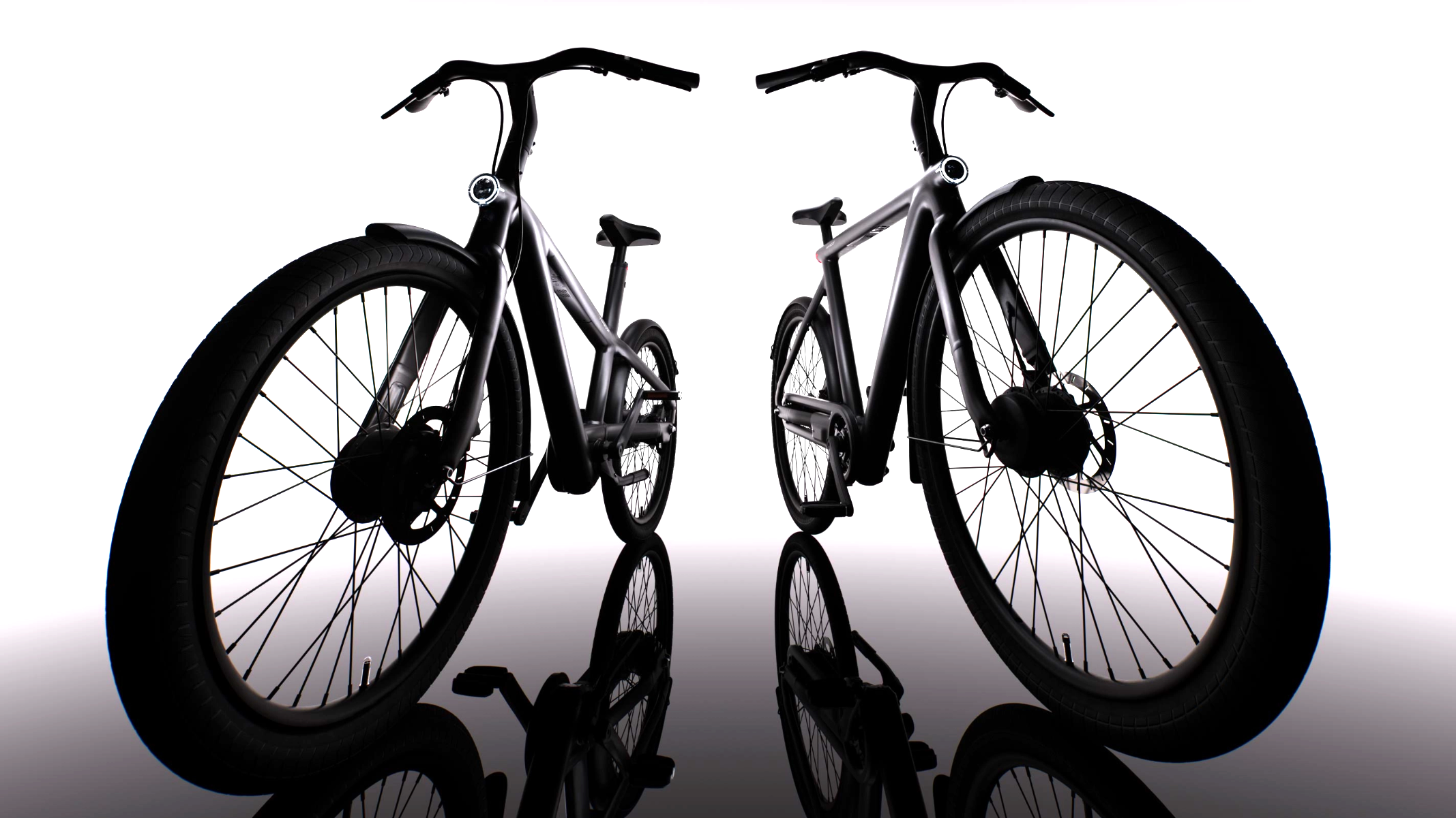 Plan MOVES para esta marca neerlandesa (Foto: VanMoof).