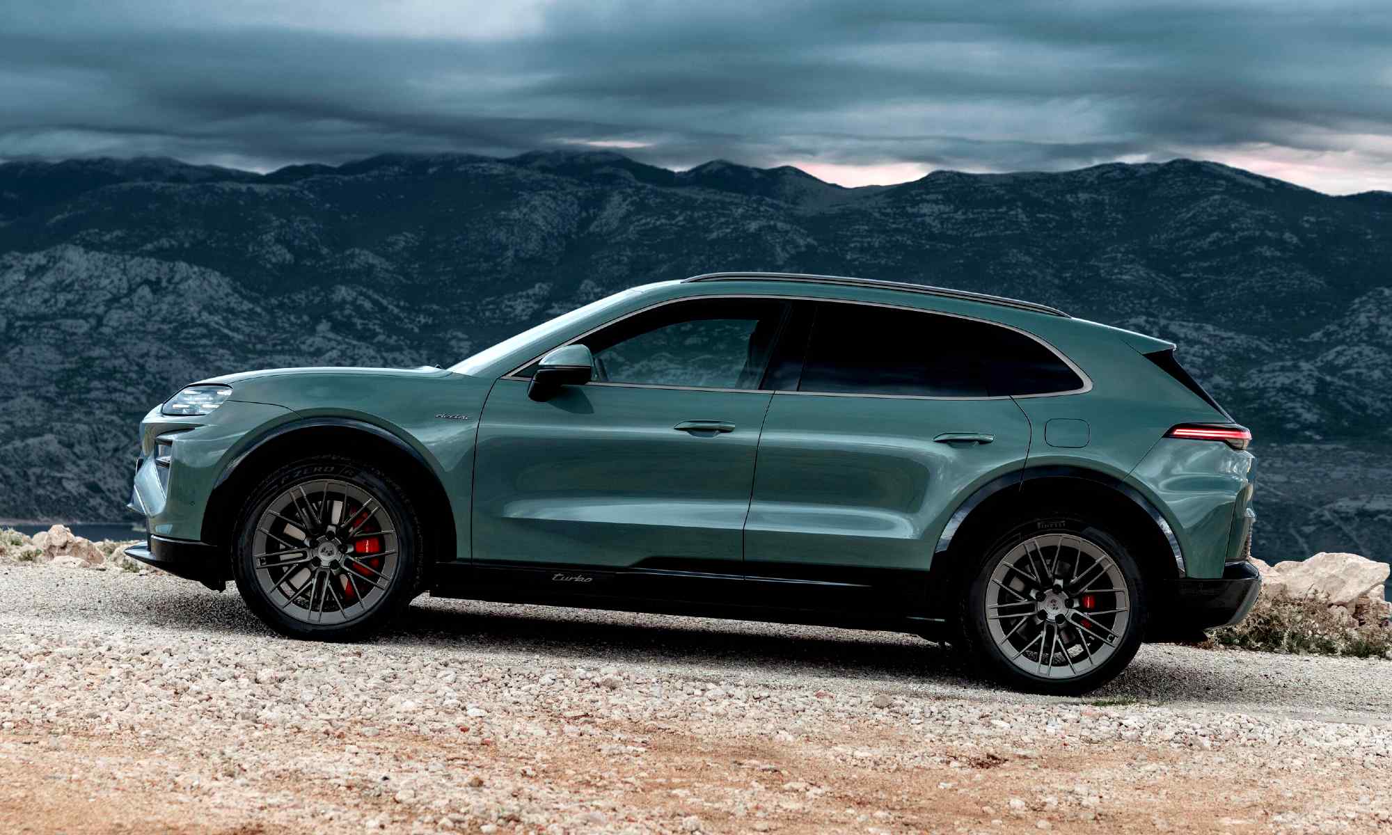 problemas coches premium eléctricos