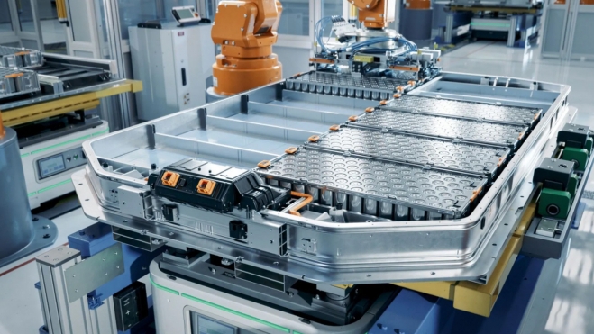 mercado baterias coches china aumenta mas