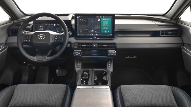 toyota rav4 precio España SUV vendido mundo 308 CV 3