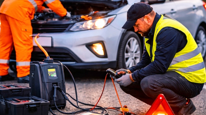 informa de fiabilidad coches electricos 2