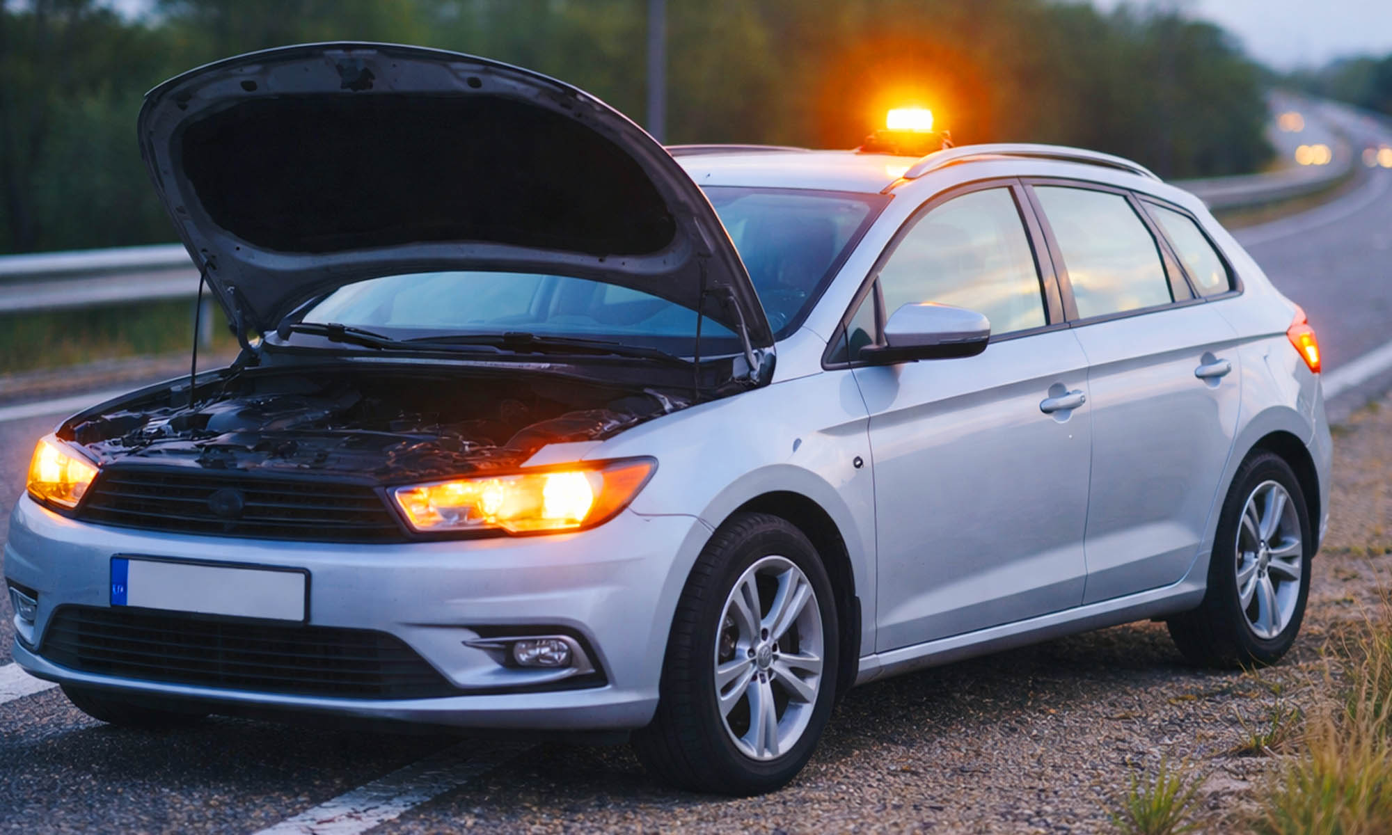 informa de fiabilidad coches electricos 1