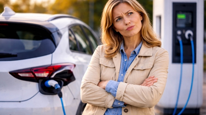 informa de fiabilidad coches electricos 3