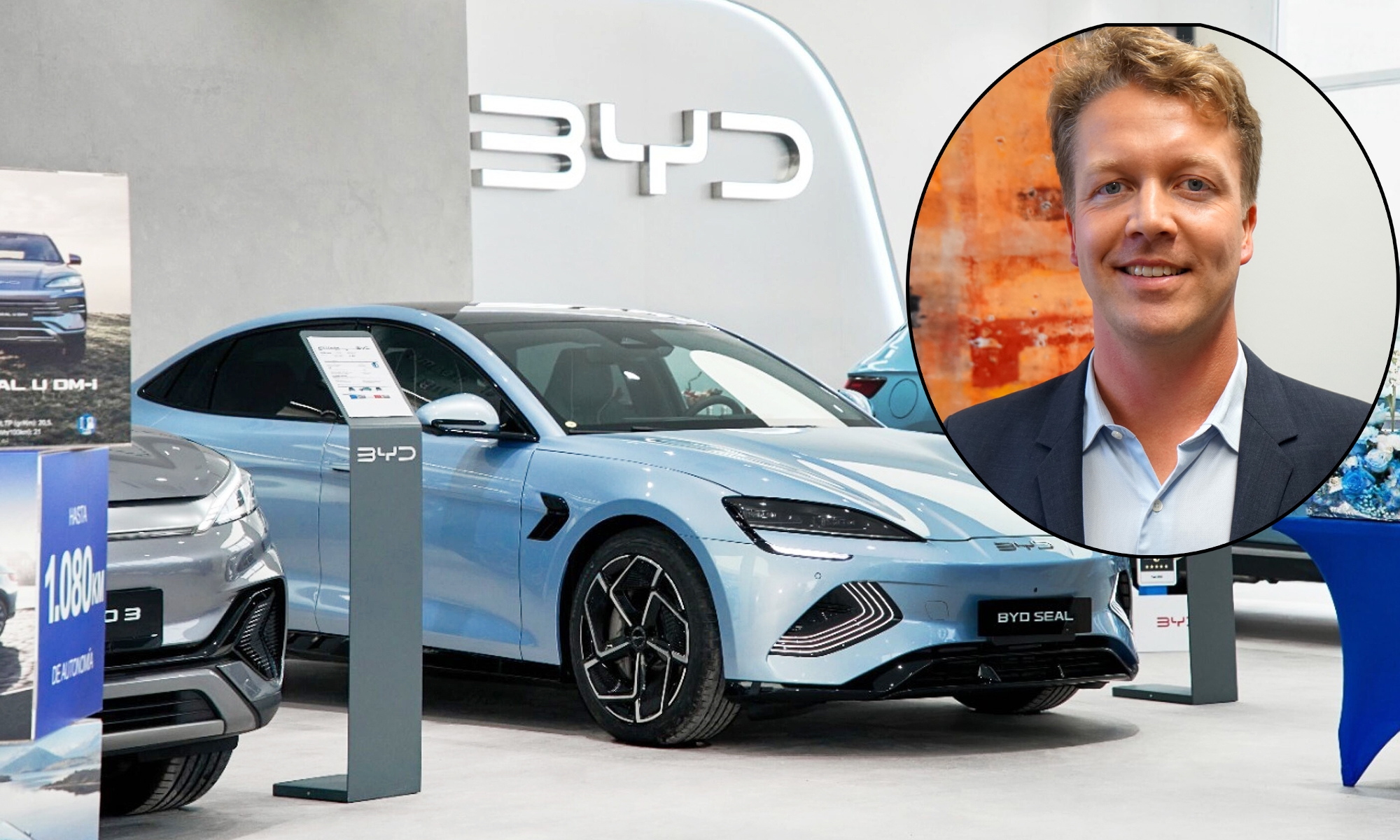 Julian Hinz califica a esta solución de la Unión Europea como "monstruo burocrático".