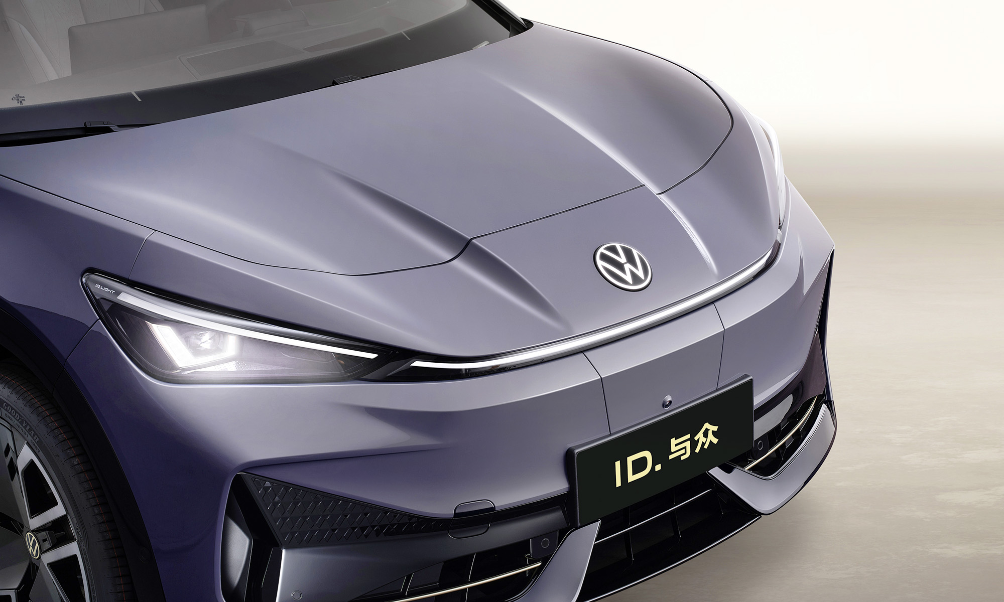 Pocas marcas europeas 'sobrevivirán' al auge chino y Volkswagen será una de ellas.