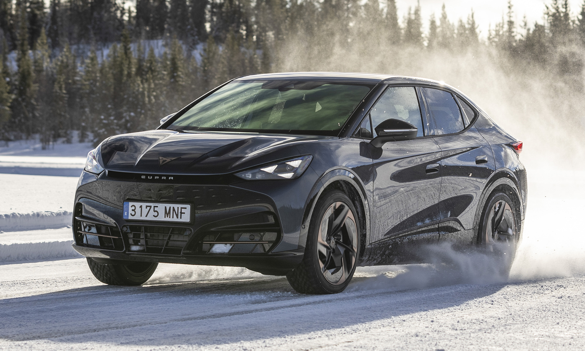 coches electricos mejores costes operativos diesel condiciones frio extremo 1