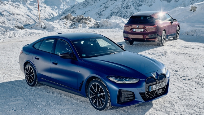 coches electricos mejores costes operativos diesel condiciones frio extremo 2