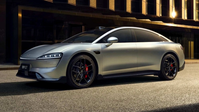 coches chinos canada