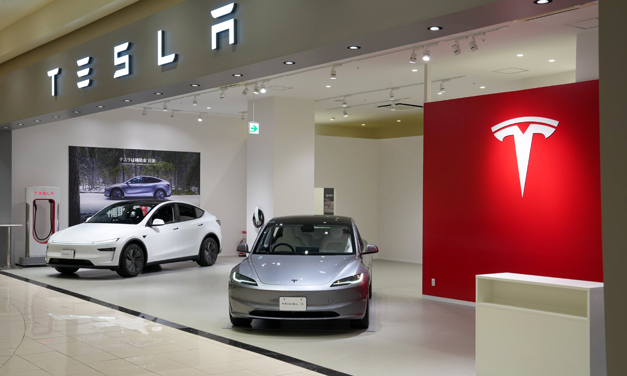 tesla duplica ventas japon esta estrategia 1