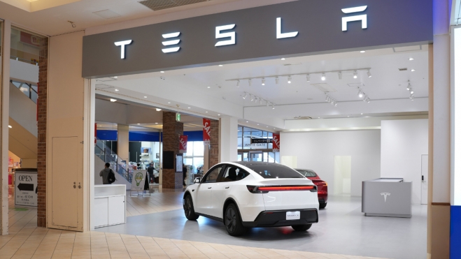 tesla duplica ventas japon esta estrategia