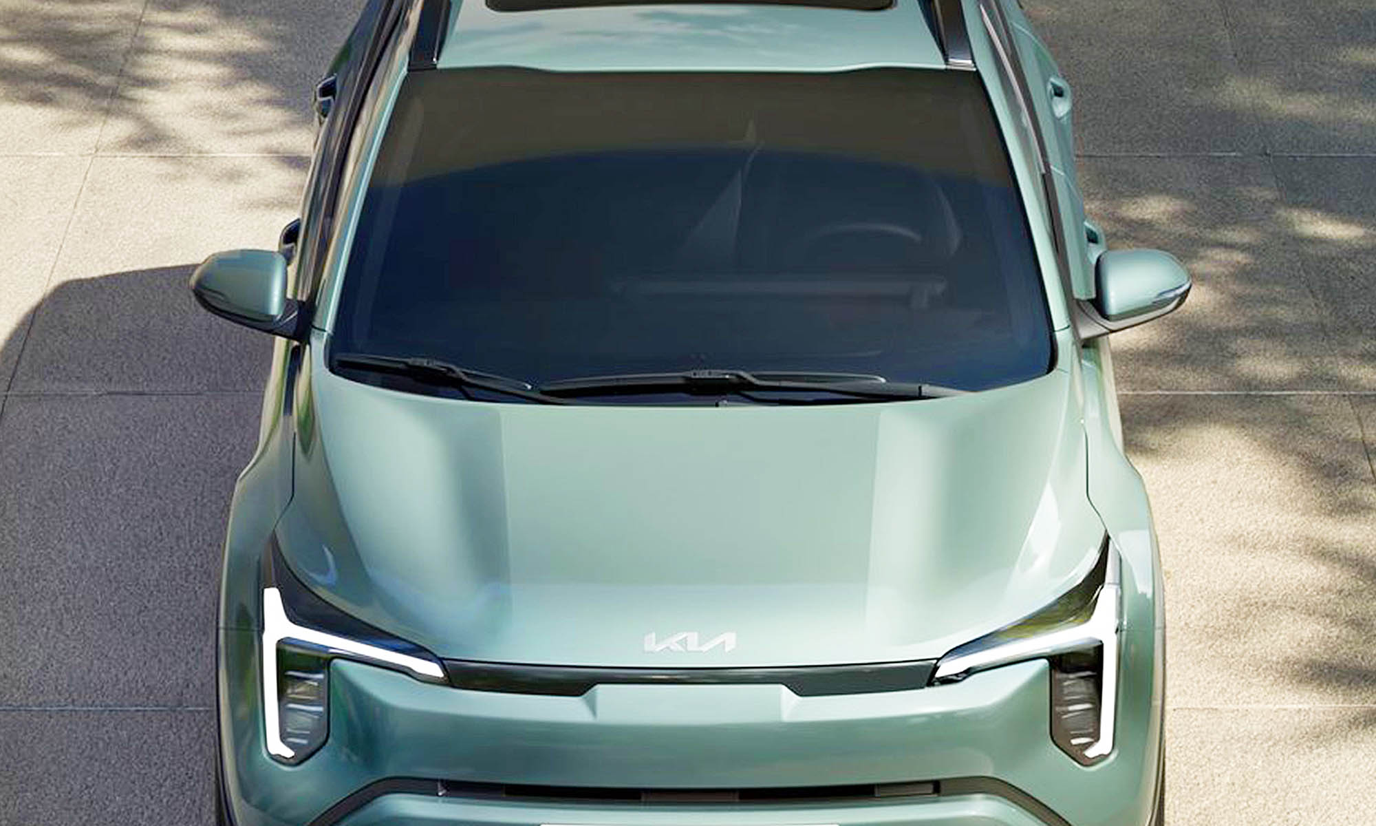 kia stonic facelift crossover hibrido urbano 5