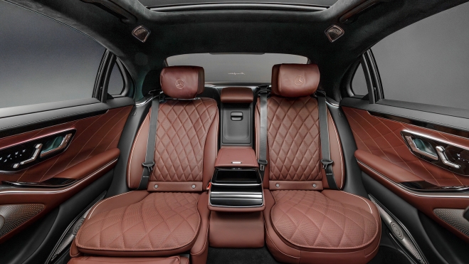 mercedes clase s mercedes clase s