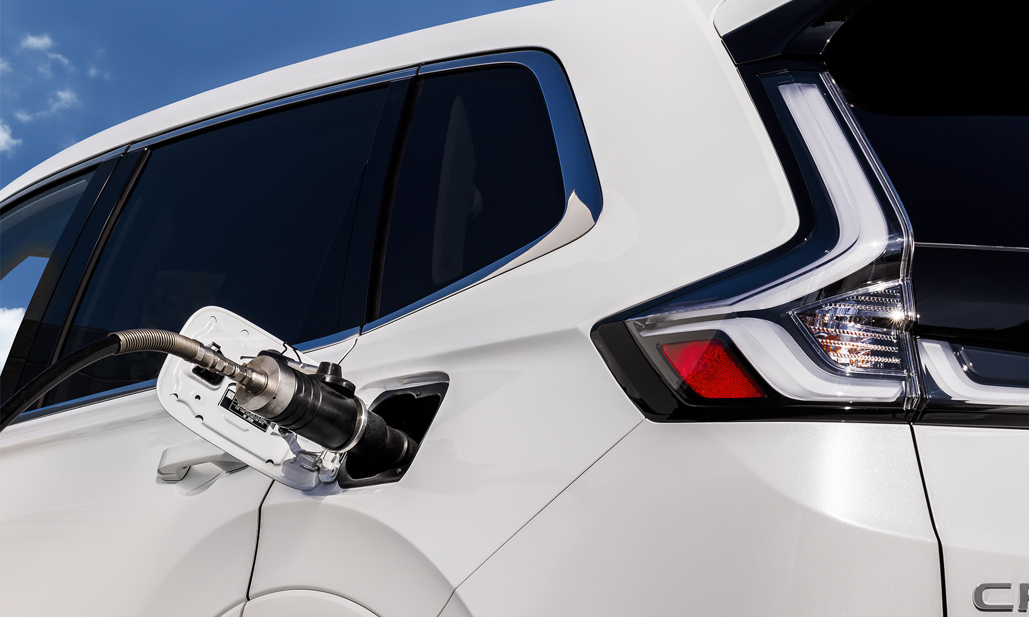 honda rompe acuerdo gm pila combustible hidrogeno 2