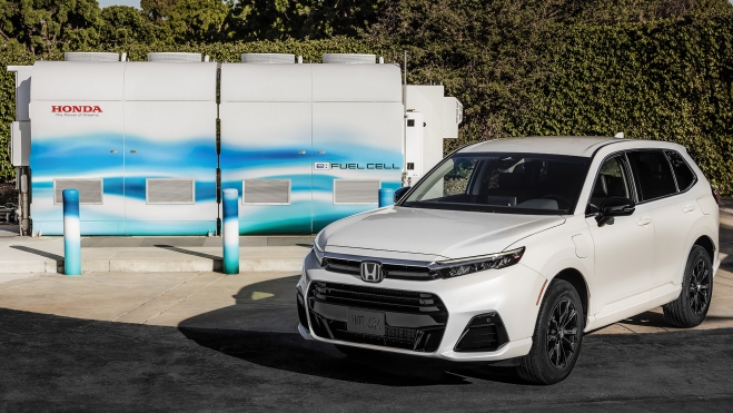 honda rompe acuerdo gm pila combustible hidrogeno honda rompe acuerdo gm pila combustible hidrogeno