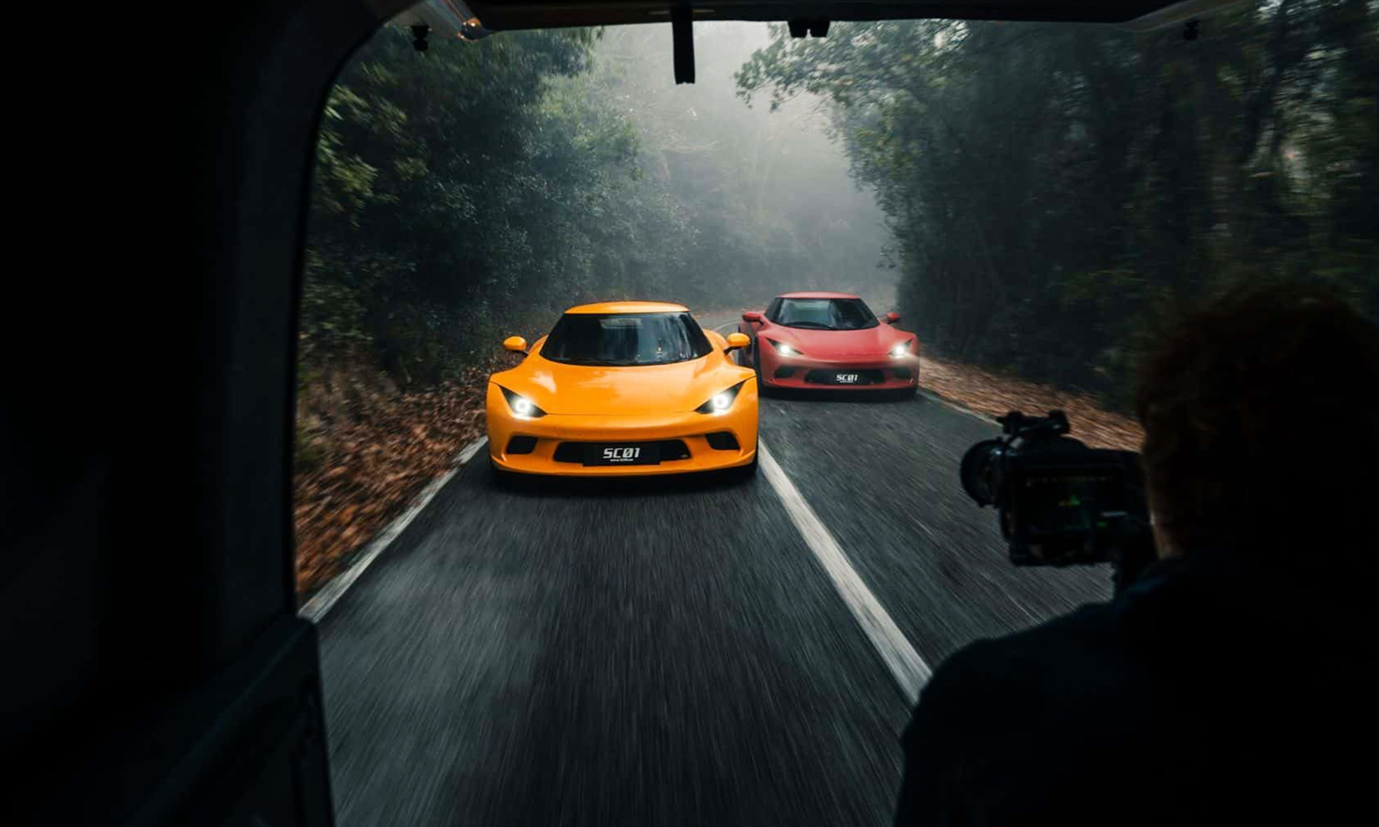 Este proyecto ha sido respaldado fuertemente por Xiaomi.