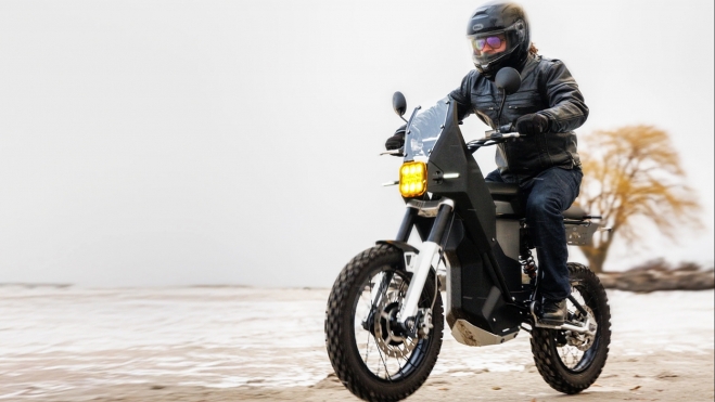 land moto district adv