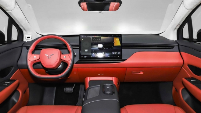 hongqi tiangong 06 bateria estado solido 2