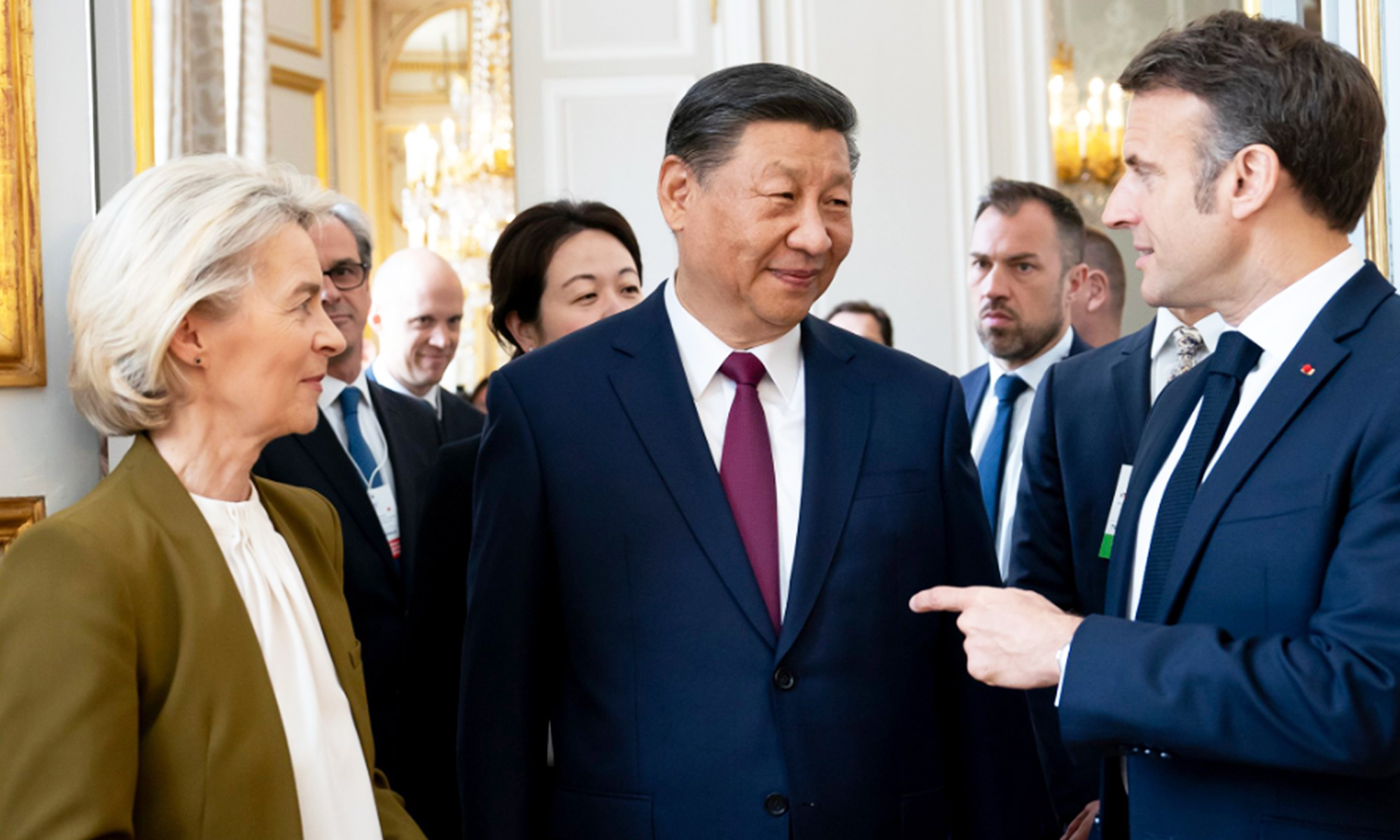 china plan destrozar industria coche europea ayuda bruselas 2