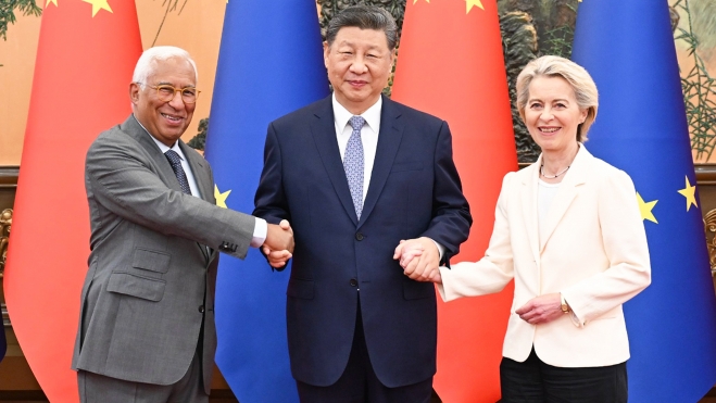 china plan destrozar industria coche europea ayuda bruselas