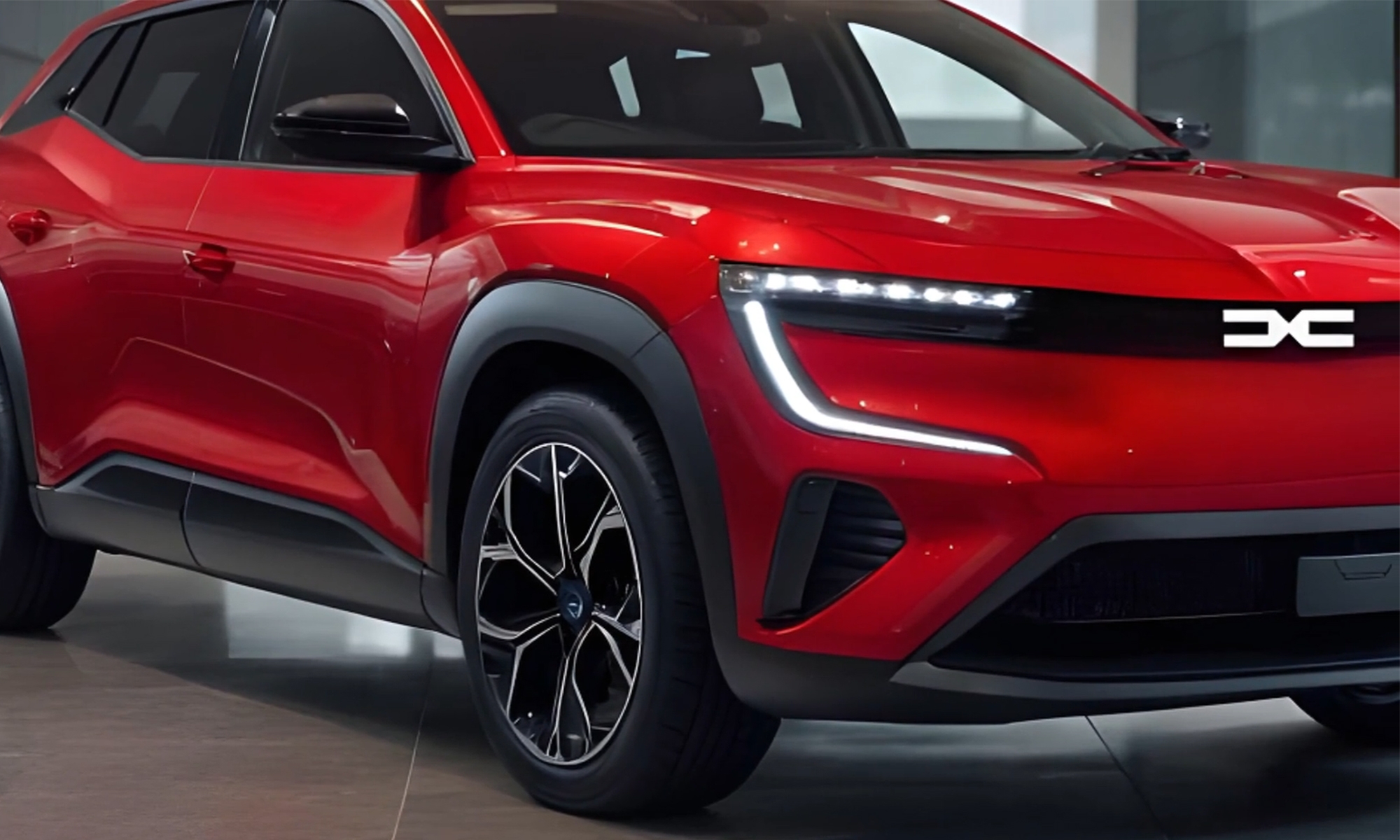 dacia c neo familiar compacto