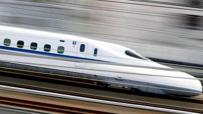 tren bala japon maglev alta velocidad 1 tren bala japon maglev alta velocidad 1