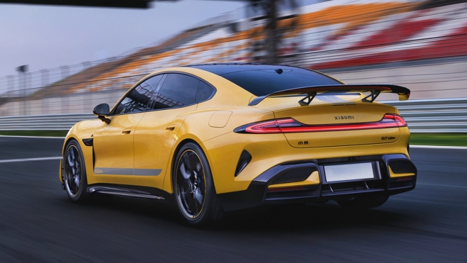 xiaomi su7 ultra xiaomi su7 ultra