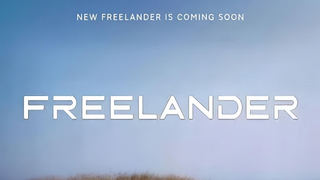 Freelander Freelander