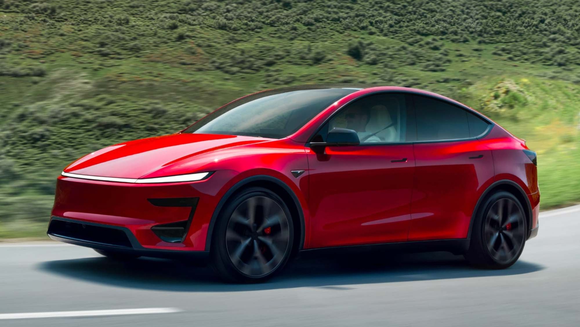 Volkswagen supera a Tesla en ventas de coches eléctricos en Europa en 2025