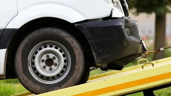 mas gruas pirata baliza v16 race