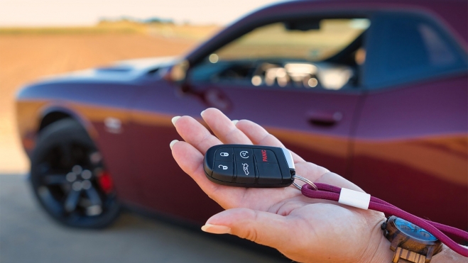 ocu denuncia webs coches segunda mano ocultan interes financiacion 1