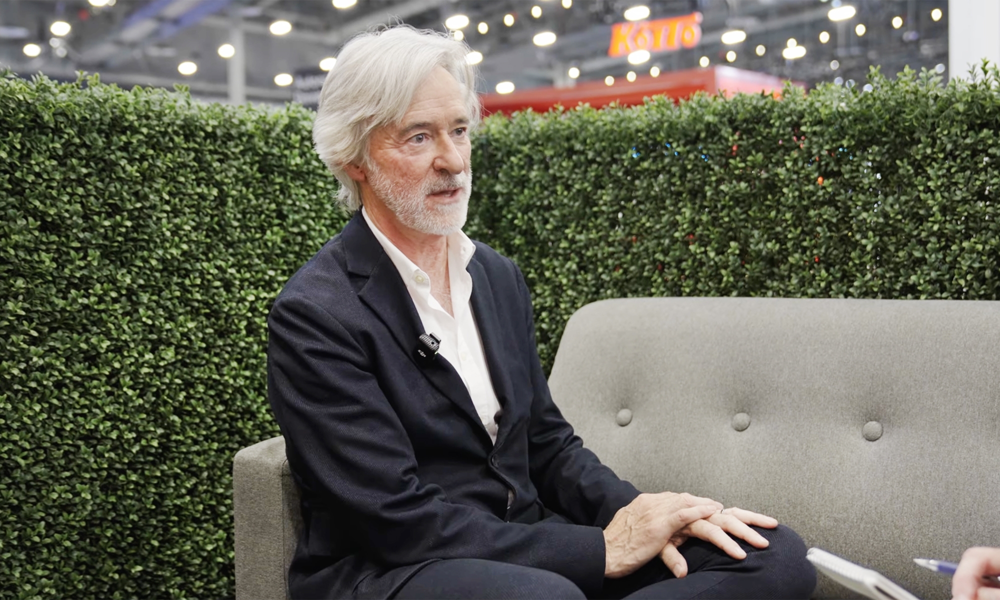 John Krafcik, fundador de Waymo, explica la solución para los problemas de Tesla.