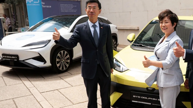 stella li vicepredisenta byd dice tesla tiene mismo enemio comun stella li vicepredisenta byd dice tesla tiene mismo enemio comun