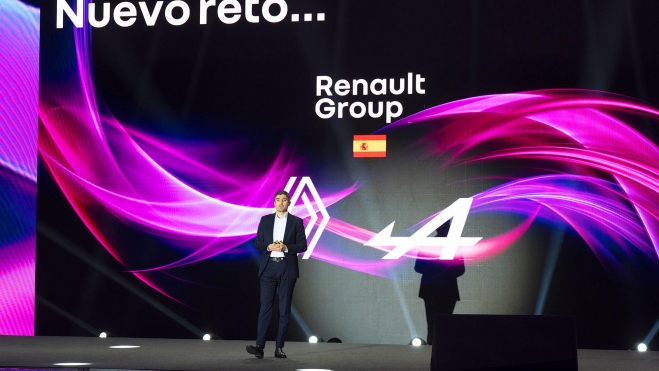 resultados renault alpine 2025 ambiciones 2026 2