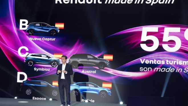 resultados renault alpine 2025 ambiciones 2026 5