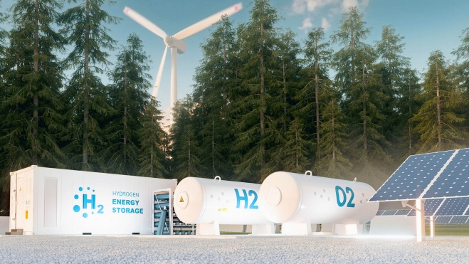 hidrogeno verde barcos electricos francia 2