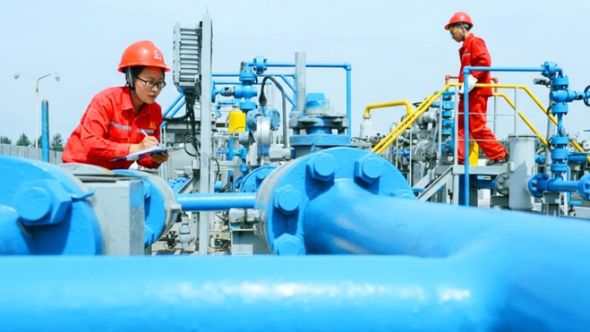 gasoducto hidrogeno verde china 3