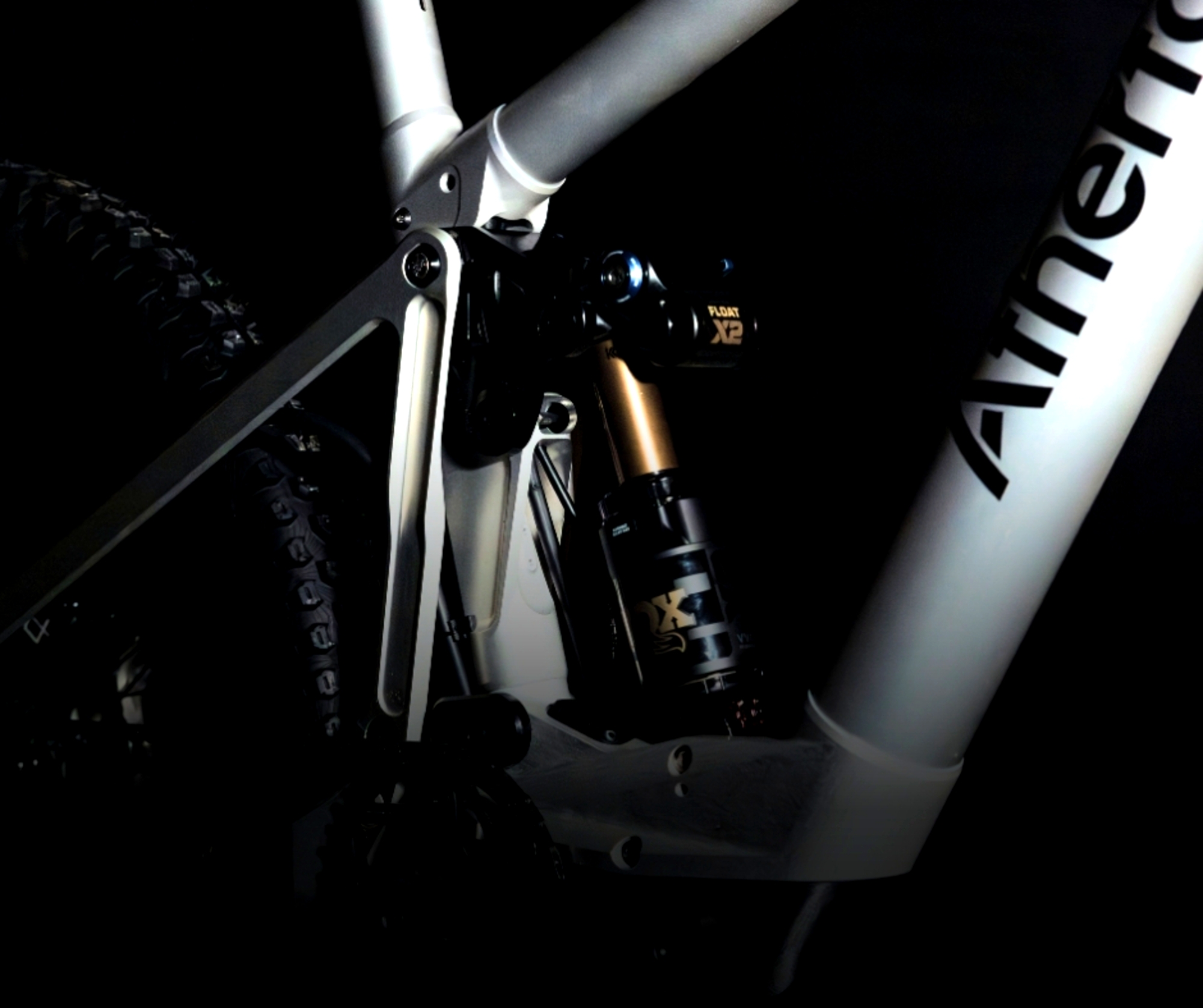 EMTB fitment EMTB fitment