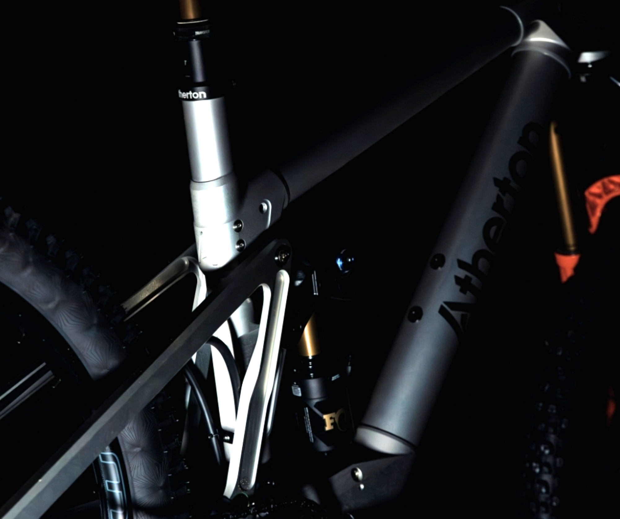 EMTB Big range EMTB Big range