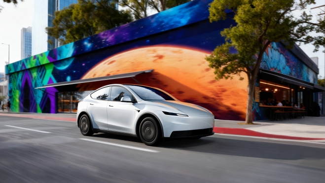 tesla model y tesla model y