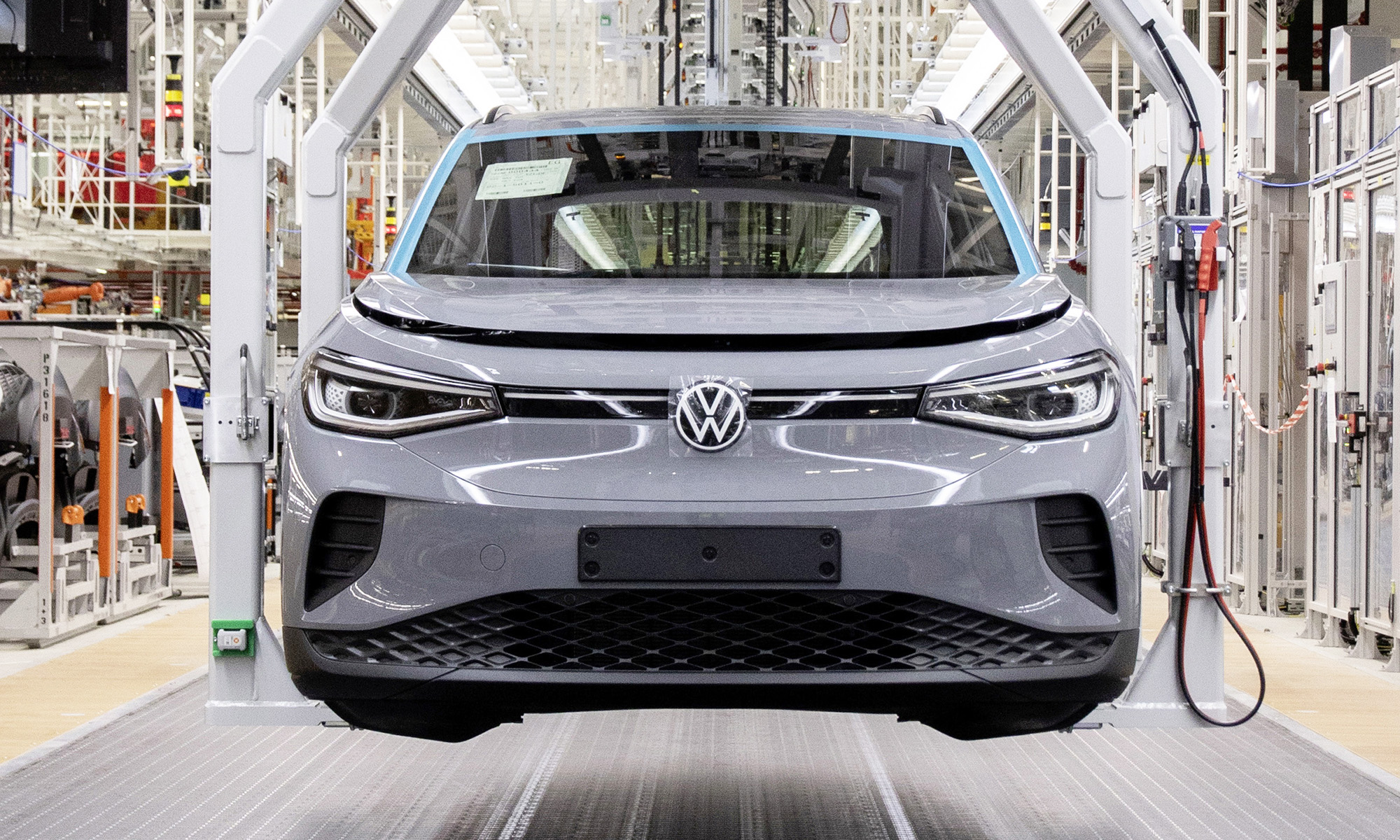 volkswagen id tiguan cambio nombre volkswagen id4