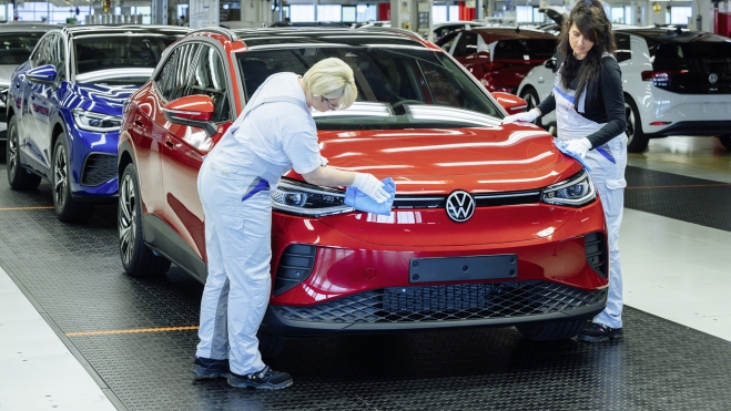 volkswagen id tiguan cambio nombre volkswagen id4 1