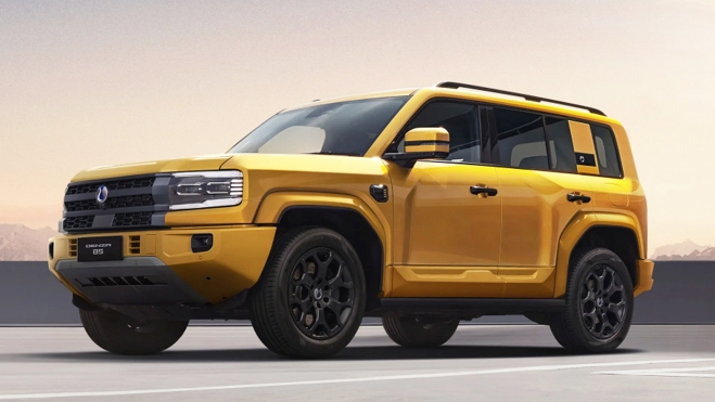 denza b5 byd gana juicio mentira consumo gasolina